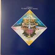 Buy To Keep From Crying