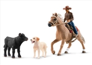 Buy Western Riding Adventures