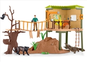 Buy Wild Life Ranger Adventure Station