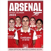 Buy Arsenal Fc 2024 A3