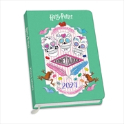 Buy Harry Potter 2024 A6 Diary
