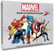 Buy Marvel Comics 2024 Boxed