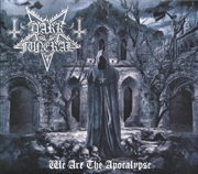 Buy We Are The Apocalypse