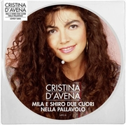 Buy Mila E Shiro Due Cuori Nella Pallavolo/Lovely Sara - Picture Disc