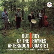 Buy Out Of The Afternoon