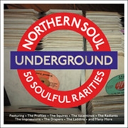 Buy Northern Soul Underground