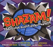 Buy Shazam: 50 Guitar Bustin Instr