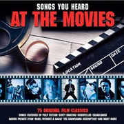 Buy Songs You Heard At The Movies