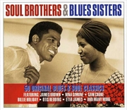 Buy Soul Brothers & Blues Sisters
