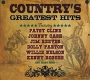 Buy Country's Greatest Hits