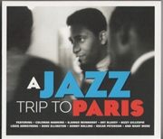 Buy A Jazz Trip To Paris