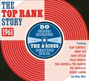 Buy Top Rank Story 1961