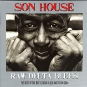 Buy Raw Delta Blues