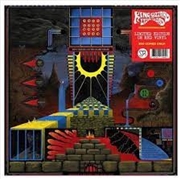 Buy Polygondwanaland