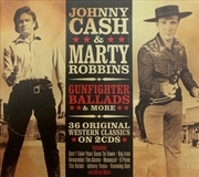 Buy Gunfighter Ballads & More