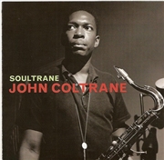 Buy Soultrane