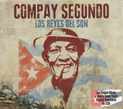 Buy Los Reyes Del Son