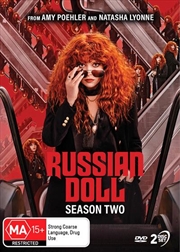 Buy Russian Doll - Season 2