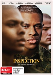 Buy Inspection, The