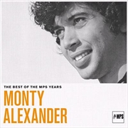 Buy The Best Of Mps Years (Vinyl)