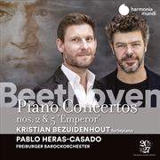 Buy Piano Concerto Nos 2 5