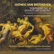 Buy Symphony No 4 Egmont Overture
