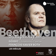 Buy Symphony No 5 Gossec