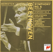 Buy Symphony Nos 6 8 King Stephen