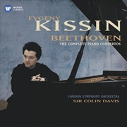 Buy The Complete Piano Concertos