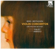 Buy Violin Concerto In D Major Op