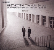 Buy Violin Sonata Vol 1 No 1