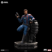 Buy Guardians of the Galaxy: Vol. 3 - Star-Lord 1:10 Scale Statue