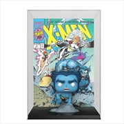 Buy Marvel Comics - X-Men #1 (Beast) US Exclusive Pop! Comic Cover [RS]