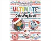 Buy Ultimate Christmas Colouring Book