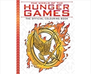 Buy The World Of The Hunger Games