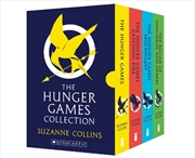 Buy The Hunger Games Collection