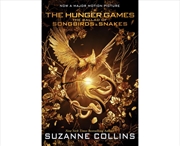 Buy The Ballad of Songbirds & Snakes (The Hunger Games)