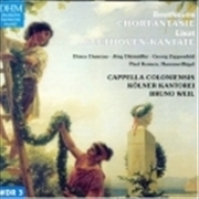 Buy Chorfantasie Liszt