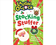 Buy Stocking Stuffer Laugh O'Clock