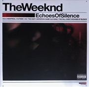 Buy Echoes Of Silence
