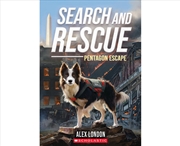Buy Search And Rescue: Pentagon Escape