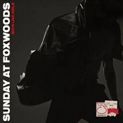 Buy Sunday At Foxwoods