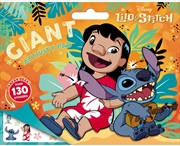 Buy Lilo & Stitch: Giant Activity Pad