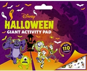 Buy Halloween Giant Activity Pad