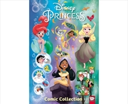 Buy Disney Princess: Comic Collection (Graphic Novel)