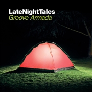 Buy Late Night Tales