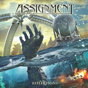 Buy Reflections