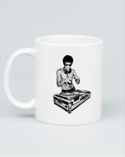 Buy Dj Bruce Lee Mug