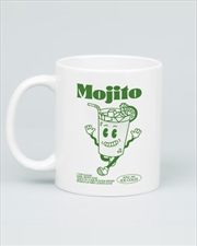 Buy Mojito Mug