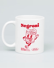 Buy Negroni Mug